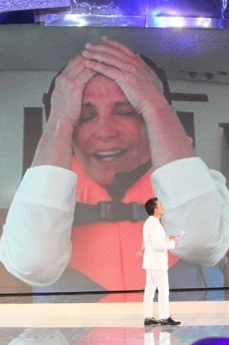 LA RAI CANCELLA L’ISOLA DEI FAMOSI. DALLATANA: “SPERO CI RIPENSINO”