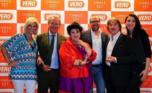 GUIDO VENEZIANI SI ALLARGA: NASCONO VEROLADY (IN PARTNERSHIP CON LADY CHANNEL) E TOP, RAGGIUNTO ACCORDO CON MOVIEMAX PER 80 FILM