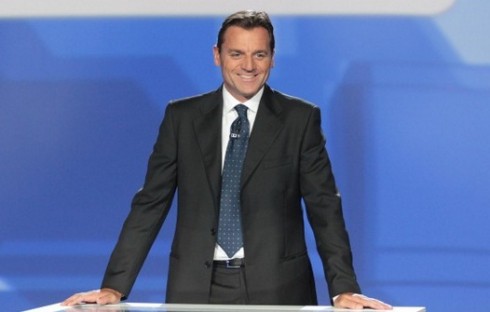 ALESSIO VINCI: ECCO COME SARA’ LA MIA DOMENICA LIVE. GILETTI E CUCCARINI? PARTONO AVVANTAGGIATI