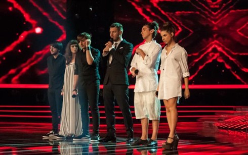 ASCOLTI SATELLITE DI GIOVEDI 25 OTTOBRE 2012: BRUSCO CALO PER X FACTOR 6 (540.000 SPETTATORI)