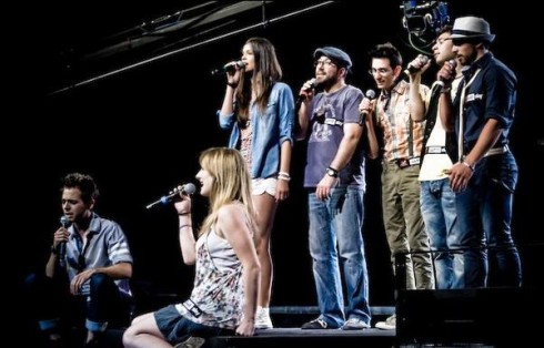 ASCOLTI SATELLITE DI GIOVEDI 4 OTTOBRE 2012: SOLO 493.000 SPETTATORI PER X FACTOR 6. PER L’INTER IN EUROPA LEAGUE 470.000 TIFOSI