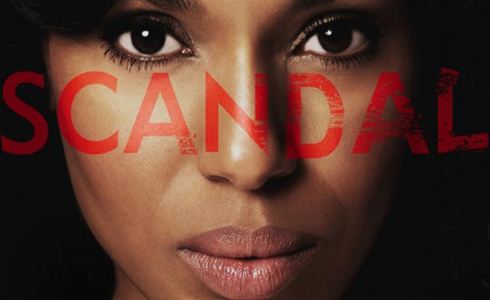 SCANDAL: SESSO, VIZI E POLITICA CORROTTA DA QUESTA SERA SU FOXLIFE