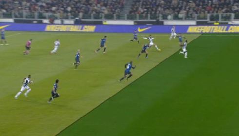 ASCOLTI SATELLITE DI SABATO 3 NOVEMBRE 2012: RECORD PER JUVENTUS-INTER (9.72%)