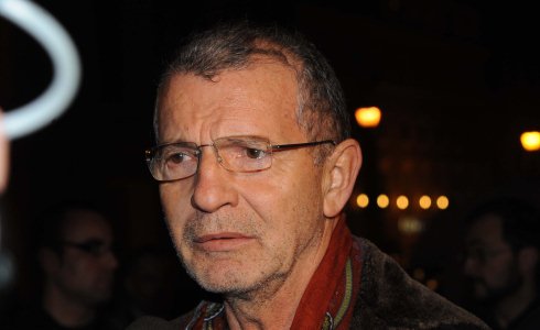 ALDO BUSI A OTTO E MEZZO: ‘I CINQUE DEL PD MIA MAMMA LI AVREBBE DEFINITI SMORZAUCCELLO’