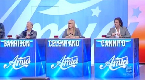 AMICI 12: ECCO CHI SONO I CANDIDATI ALLIEVI DEL SECONDO SPECIALE DEDICATO ALLE SELEZIONI