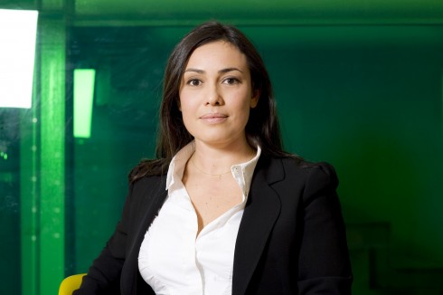 ANTONELLA DI LAZZARO (DIRETTORE MTV) A DM: PORTEREMO IN PRIMA SERATA VIRGINIA RAFFAELE E UBALDO PANTANI.