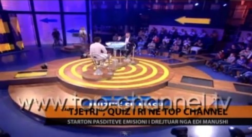 DM LIVE24: 7 NOVEMBRE 2012. MARIA CARMELA RINNOVA PER DUE ANNI, AVANTI UN ALTRO SBARCA IN ALBANIA