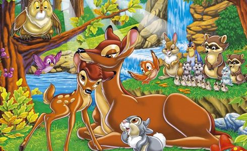 NATALE 2012: IN ARRIVO SULLE RETI RAI PIU’ DI 35 FILM D’ANIMAZIONE PER I PIU’ PICCOLI