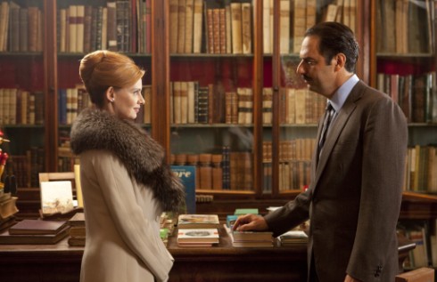 ASCOLTI TV DI MARTEDI 20 NOVEMBRE 2012: QUESTO NOSTRO AMORE CHIUDE CON 6 MLN E IL 20.74%. SOLO IL 9.19% PER LA FIDANZATA DI PAPA’, BATTUTO DA BALLARO’. LO ZECCHINO D’ORO DEBUTTA AL 19%