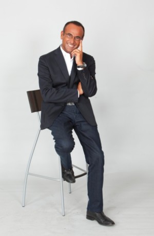 CARLO CONTI A DM: LA TV NON E’ IN CRISI, E’ L’OFFERTA AD ESSERE AUMENTATA. IL MIO SOGNO? LINEA BLU. E SU RENZI…