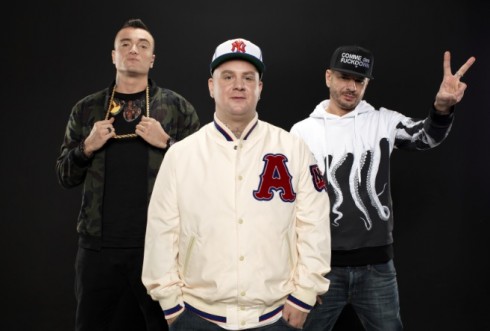 DM LIVE24: 23 NOVEMBRE 2012. BUBLE’ A CHE TEMPO CHE FA, NIENTE SANREMO PER LA TATANGELO, CLUB PRIVE’ – TI PRESENTO I DOGO SU MTV