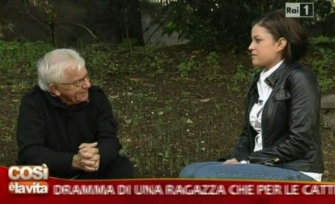 LE PAGELLE DELLA SETTIMANA TV (12-18/11/2012). PROMOSSO PECHINO EXPRESS, BOCCIATI TIRABOSCHI E DOMENICA LIVE