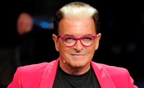 CRISTIANO MALGIOGLIO A DM: NON HO COPIATO MIA CUGINA LADY GAGA, SEMMAI LEI HA COPIATO ME. TROPPO BUONISTI I GIUDICI DI TALE E QUALE SHOW