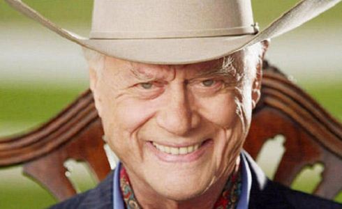 ADDIO A J.R. DI DALLAS: E’ MORTO L’ATTORE LARRY HAGMAN