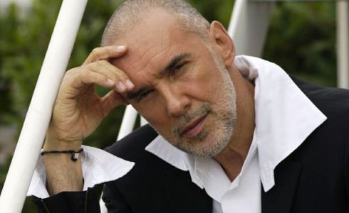 COME SI CAMBIA: DIEGO DALLA PALMA TORNA SU RETE 4 CON UN MAKEOVER SHOW