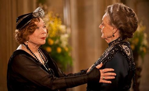 DOWNTON ABBEY: CONFERMATA LA QUARTA STAGIONE