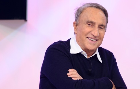 VERO TV: EMILIO FEDE OSPITA VITTORIO FELTRI E ALESSANDRO SALLUSTI
