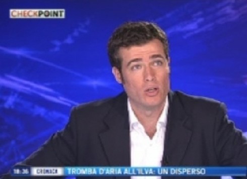 DM LIVE24: 30 NOVEMBRE 2012. VENTURA CROCEROSSINA PER LA TOMMASI, QUEL FICO PAZZESCO DI FEDERICO NOVELLA (FLAVIA VENTO), AMANDOLA LICENZIATO DALLA RAI