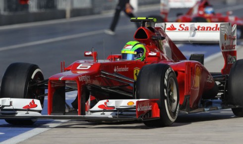 ASCOLTI TV DI DOMENICA 18 NOVEMBRE 2012: BOOM PER IL GP DEGLI USA (30.2%) SU RAI1 MA UNA MOGLIE BELLISSIMA VINCE LA SERATA COL 17.9%. GILETTI TOCCA IL 23%, LA D’URSO NON VA OLTRE IL 12.4%