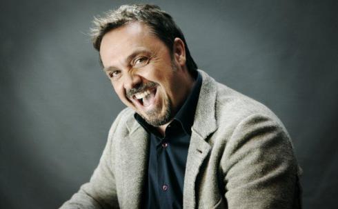 GABRIELE CIRILLI A DM: MERITO DI PIERACCIONI SE A TALE E QUALE SHOW HO IMITATO PSY. DI TONNO E LA AUTIERI? BRAVI VOCALMENTE MA SOMIGLIANO POCO AI PERSONAGGI