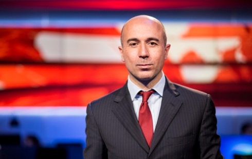 Gianluca Semprini, confronto pd