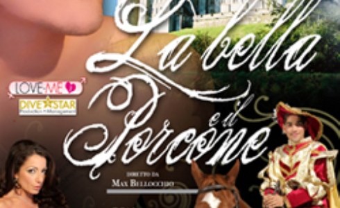 NANDO COLELLI (PURE LUI!) FA IL PORCONE PER IL CINEMA PORNO