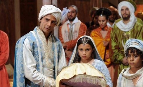 IL TELECOMANDO, LA GUIDA TV DI DM: 26 NOVEMBRE 2012. LE FAVOLE DE LE MILLE E UNA NOTTE O GLI ESITI DELLE PRIMARIE DEL CENTROSINISTRA DA FAZIO, LERNER E DEL DEBBIO?