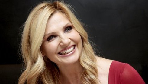 LORELLA CUCCARINI A DM: MI DISPIACE PER ALESSIO VINCI E SABRINA SCAMPINI. UN QUINTO FIGLIO A 47 ANNI? VOLENTIERI