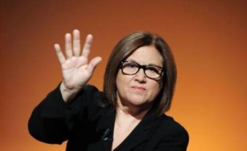 IN MEZZ’ORA IN USA: LUCIA ANNUNZIATA ORMAI FA L’AMERICANA…ANCHE SE E’ NATA IN ITALI’