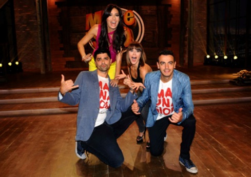 MADE IN SUD: BENVENUTI ALLA RAI(2)