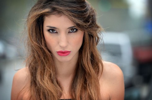 MARGHERITA ZANATTA A DM: QUANDO MI HANNO CHIAMATA DA VERO NON CI CREDEVO. SOGNO UNA SITCOM CON ANDREA