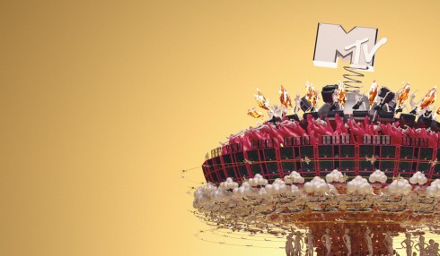 MTV EMA 2012 STASERA ALLE 21.00 CON HEIDI KLUM. RIHANNA LA PIU’ NOMINATA