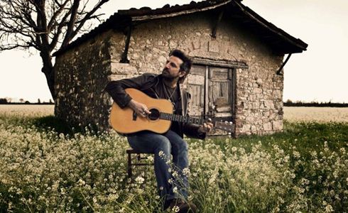 POP! VIAGGIO DENTRO UNA CANZONE: OMAR PEDRINI TORNA QUESTA SERA SU RAI5