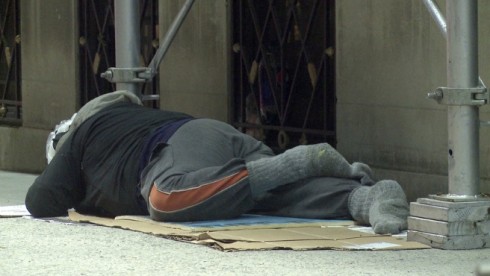 DM LIVE24: 17 NOVEMBRE 2012. PARK AVENUE ALL’IDS, LANDI A SCUOLA CON MARIA BELMONTE, THE VAMPIRE DIARIES DAL 5/12 SU ITALIA1, MOGLIE DI NOCERINO VS LUCARELLI