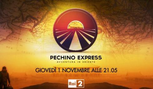 PECHINO EXPRESS: 6600 GRADINI ATTENDONO LE COPPIE IN GARA. CHI SARA’ ELIMINATO?