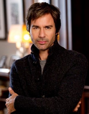 PERCEPTION: ERIC MCCORMACK E’ UN PROFESSORE SCHIZOFRENICO DA STASERA SU FOX