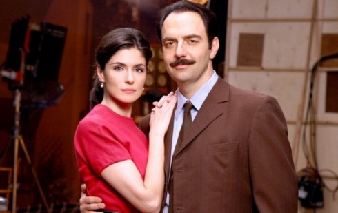 ASCOLTI TV DI MARTEDI 6 NOVEMBRE 2012: QUESTO NOSTRO AMORE SUPERA I 6MLN (22%). BENE BALLARO’ (15%), MALE CANALE5 (8.67%) AI LIVELLI DI RAI2