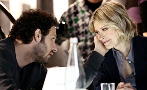 RIS ROMA: LA SERIE MERITA UNA QUARTA STAGIONE?