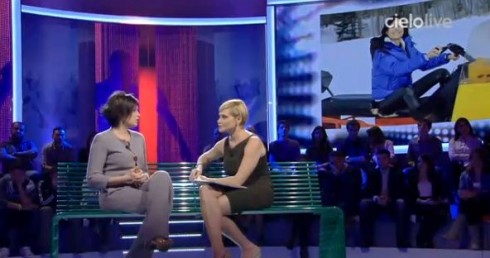 LE PAGELLE DELLA SETTIMANA TV (18-25/11/2012). PROMOSSI CHI L’HA VISTO E LO ZECCHINO D’ORO, BOCCIATI XTRA FACTOR E ARISA