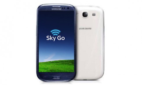 SKY GO: ARRIVA FOX LIFE E SARA’ POSSIBILE FRUIRNE ANCHE DAI SAMSUNG