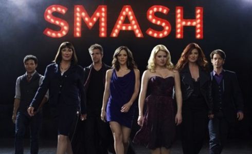 SMASH: ARRIVA SU LA5 IL MUSICAL DRAMA DEDICATO A MARILYN MONROE