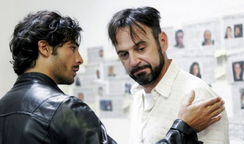 PIETRO VALSECCHI: SQUADRA ANTIMAFIA 5 SVELERA’ MOLTI DEI MISTERI CHE HANNO APPASSIONATO IL PUBBLICO