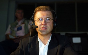 RAI SPORT: STEFANO BIZZOTTO E’ IL NUOVO TELECRONISTA DELLA NAZIONALE DI CALCIO