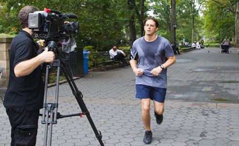 UN POSTO AL SOLE A NEW YORK: L’URAGANO SANDY TRAVOLGE ANCHE LA SOAP DI RAI3