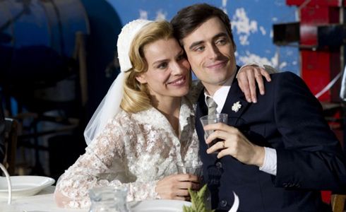 UN MATRIMONIO: PUPI AVATI SBARCA IN TV PER RACCONTARE 50 ANNI DI STORIA ITALIANA