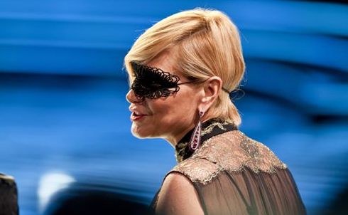 ASCOLTI SATELLITE DI VENERDI 2 NOVEMBRE 2012: SOLO IL 2.3% PER I CANALI CINEMA IN PT. IN 100MILA RIVEDONO X FACTOR