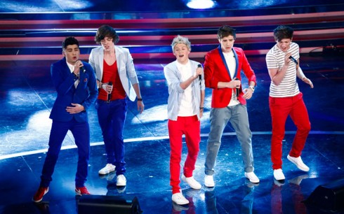 ASCOLTI SATELLITE DI GIOVEDI 1 NOVEMBRE 2012: IN 630.000 (2.44%) PER X FACTOR BATTUTO DA GENOA-FIORENTINA (734.000)