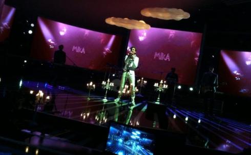 X FACTOR 6: LA SEMIFINALE DEL 29 NOVEMBRE 2012 IN DIRETTA WEB SU DM. ELIMINATO DANIELE