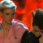 XFactor 6 - eliminate le Donatella
