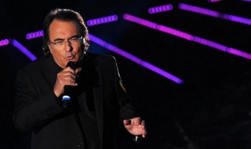 FESTIVAL DI SANREMO 2013: AL BANO SI CANDIDA MA NESSUNO GLI RISPONDE